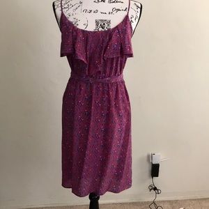 Rebecca Taylor Summer Dress